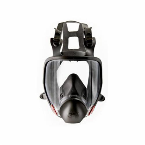 Full Mask Respirators